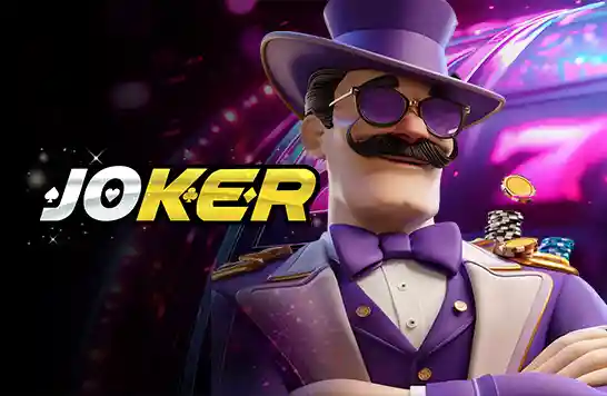 Joker Gaming